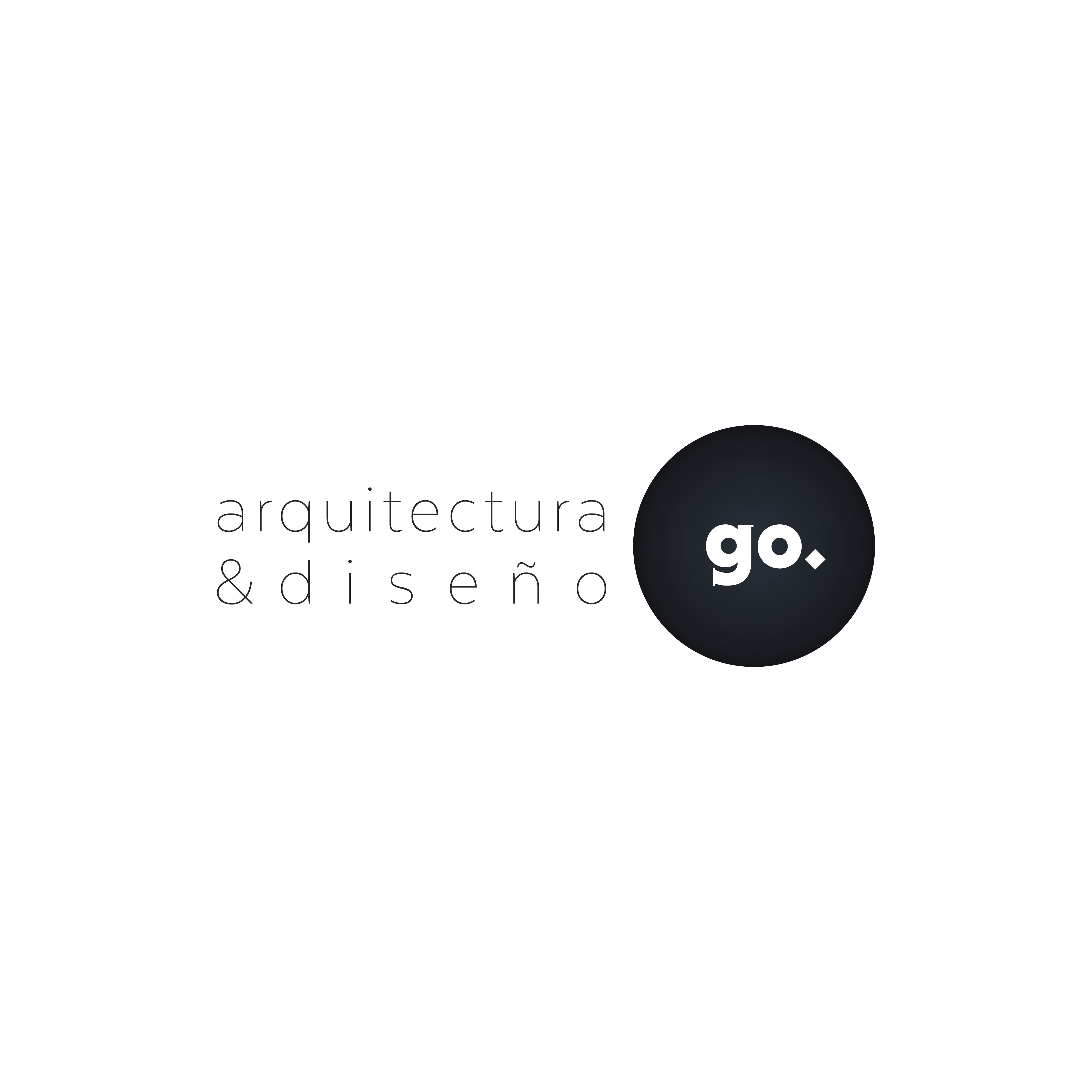 GO. arquitectura & diseño